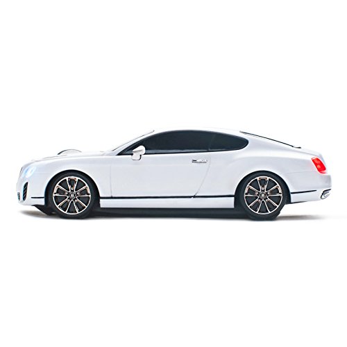 Souris sans fil 2.4 GHz Bentley Continental