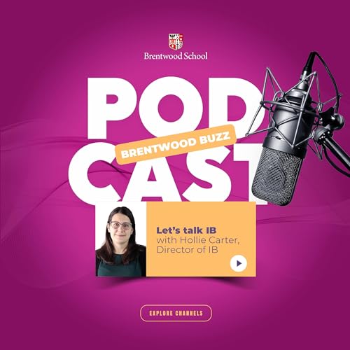 Talking International Baccalaureate with Hollie Carter, Director of IB