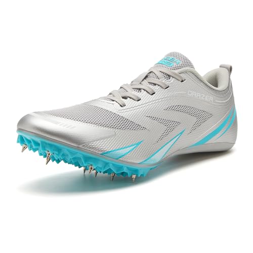 Track and Field Running Spike Shoe for Mens and Womens2