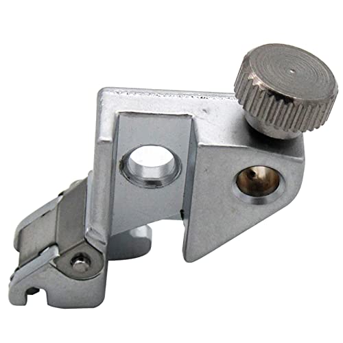 CKPSMS soporte para prensatelas Low Shank 1 unidad miniatura 5