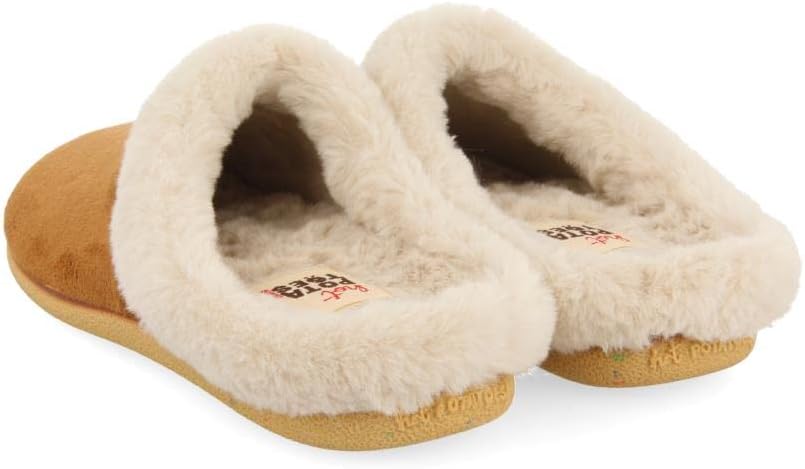 HOT POTATOES ladies SifjordSlipper