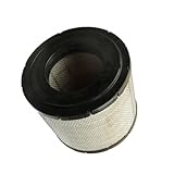 Air Filter RE210102 AF26337 Compatible with John Deere Tractors 8130 8225R 8235R 8245R 8260R 8270R