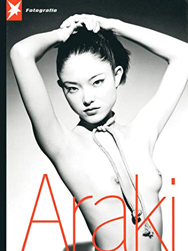 stern Fotografie, Heft 56: Araki stern Fotografie, Heft 56: Araki