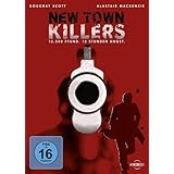 New Town Killers