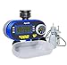 Produktbild AFFC Garten-Bewässerungs-Timer 21060 und Regensensor mit Zwei Auslass-Garten-Digital-automatischen Wasserzeitschaltuhr-Magnetventil