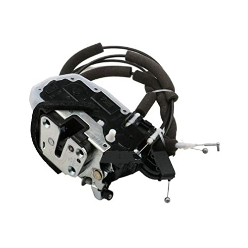 Serrure porte arriere droite 825013DN0A pour corriger le défaut de fermeture