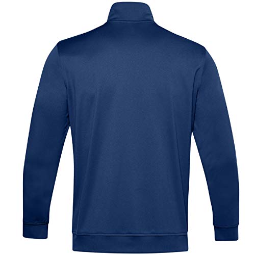Image of Under Armour Men's Sportstyle Tricot Jacket