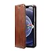 iPhone 7 Plus&8 Plus 5.5inch Wallet case FLYERI Leather Case Flip Folio Book Case Wallet Cover with Kickstand Feature Card Slots & ID Holder and Magnetic Closure for iPhone 7 Plus&8 Plus 5.5inch (3)