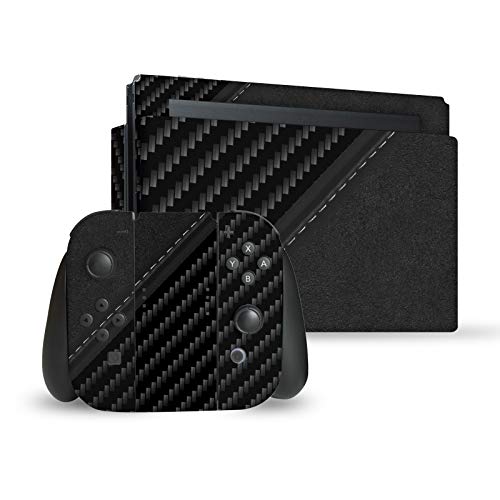 Vinyle Autocollant Nintendo Switch Manette Joy-Con Dock Skin Peau