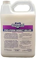 PRO-PERM R.T.U Bed Bug Spray 3.78L