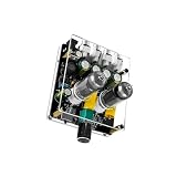QLECXZI Hochwertiger HiFi Soundfilter für professionelle Heimanwender sorgt
