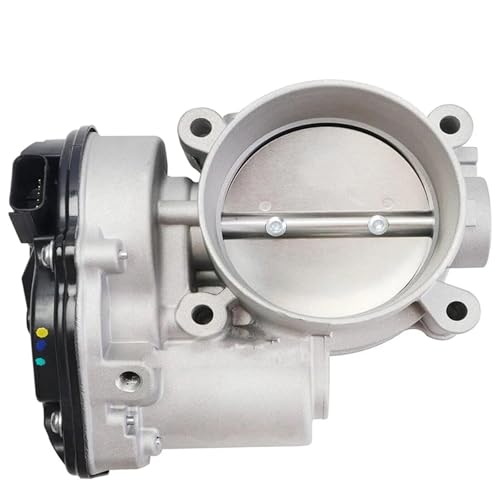 Corps de Papillon des gaz pour Lincoln MKT 3.7L 2013 2014 2015 2016 2017 2018 2019 68 mm AT4Z9E926A AT4Z9E926B, Papillon des gaz électrique 977-328