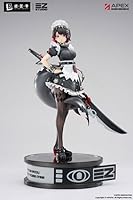 【特典】ゼンレスゾーンゼロ エレン・ジョー 1/7 完成品フィギュア
