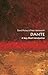 Dante: A Very Short Introduction