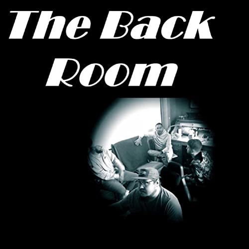 The Back Room Ep. 6 (B-Money)