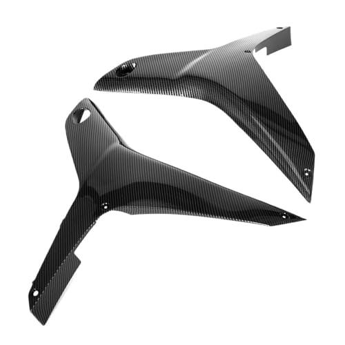 Panneau de carénage de moto latéral pour remplacer le flanc CBR600RR F5