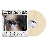 The Above [Vinyl LP]