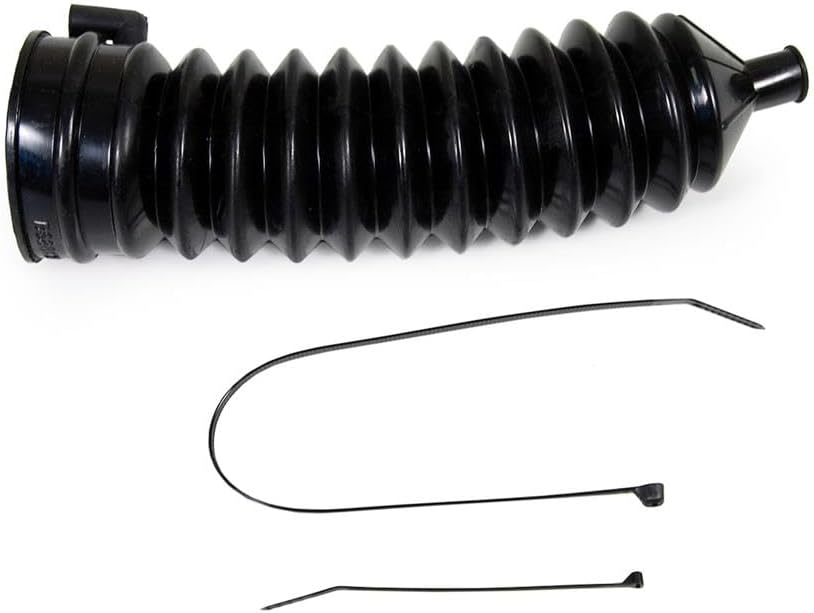 Front Rack and Pinion Bellows Kit for Mercury Tracer 1991 1992 1993 1994 1995 1996 1997 1998 1999 1 X