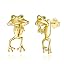 Frog - Gold