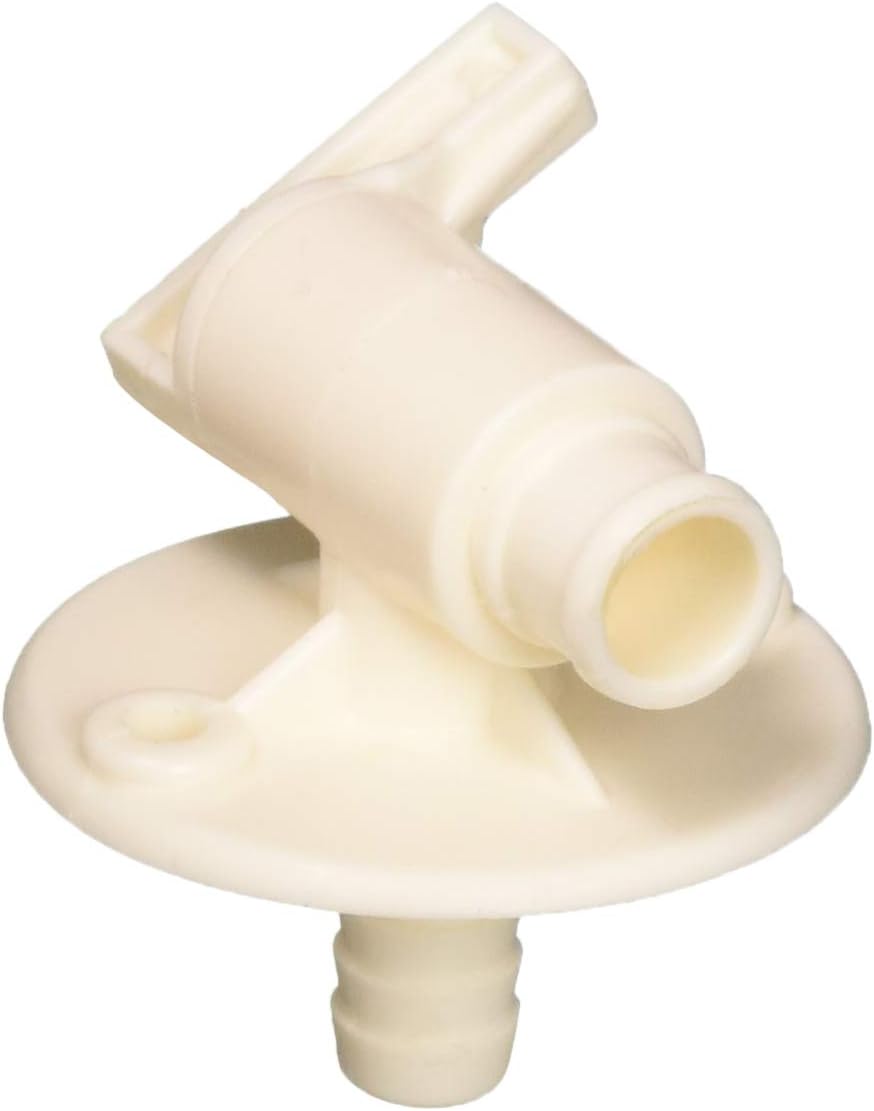 Peterson Molding 18959CW Drain Valve