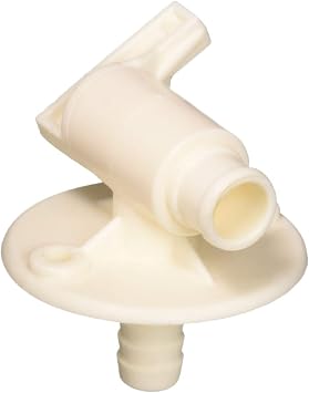 Peterson Molding 18959CW Drain Valve