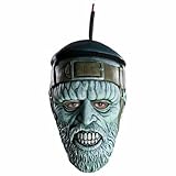 Rubies Costume Ghostbusters Movie Kid's Subway Ghost 3/4 Mask