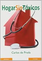 Hogar sin toxicos 8496851257 Book Cover