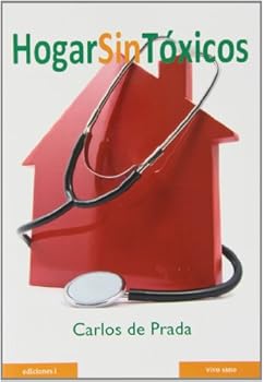 Paperback Hogar sin toxicos (Spanish Edition) [Spanish] Book