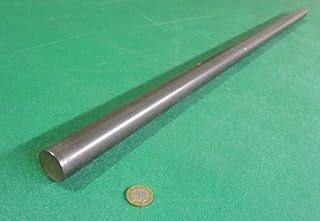 4140 Alloy Steel Round Rod 1.25