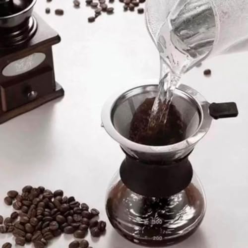 PASSADOR CAFE DRIP 400ML