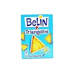 Belin Triangolini Sesam die Dose 100 g – 8 Stück