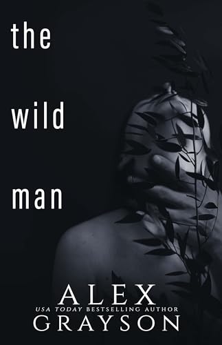 The Wild Man: A Tarzan Retelling