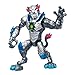 MrBeast Lab Mutators, Mutate The Ultimate Beast Mutators. Perform The Experiment, Release a MrBeast Metallic Panther Action Figure. 3 to Collect!