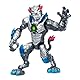 MOOSE TOYS Mr Beast Lab Mutators - Mutatie Kamer Metallic Panther