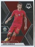 2021 PANINI MOSAIC UEFA EURO 2020#154 JOAO CANCELO PORTUGAL