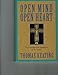 Open Mind, Open Heart: The Contemplative Dimension of the Gospel