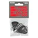 Dunlop Delrin 500 Prime Grip .96mm Guitar Picks (450P.96)