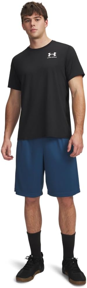 Under Armour Men's Tech Graphic Shorts