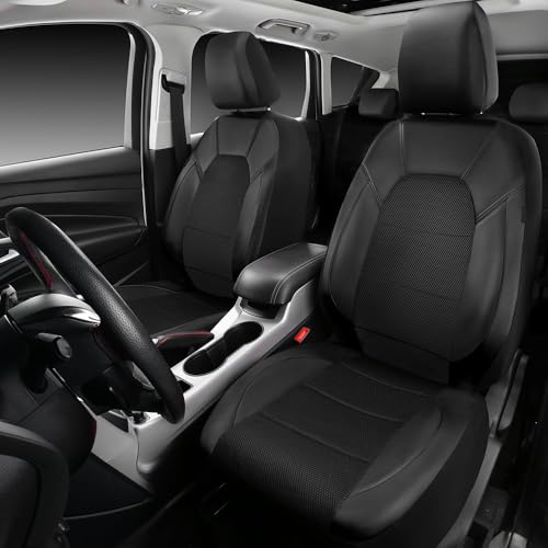 Housses de sièges auto imperméables BMW X1 E84 respirantes