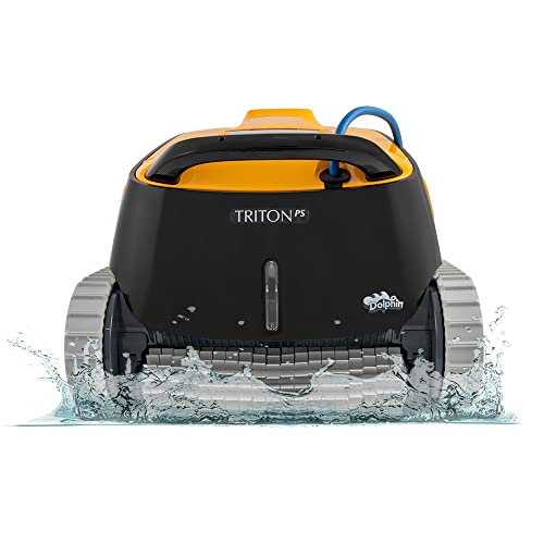 Top 10 Robotic Inground Pool Cleaner of 2022 Katynel