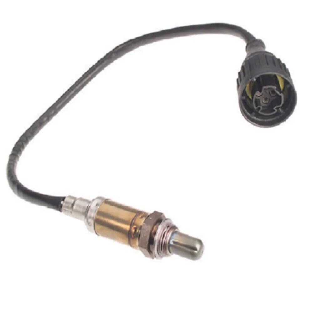 F FABOBJECTS® Oxygen sensor for E24E32E34 OE code:0258005324 0258005318-picture-17
