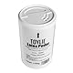 Toylie Latex Puder 100g Latexpuder, Talkum, ohne Zusatzstoffe, Anziehhilfe, Pflege für Latexkleidung