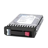 N9X93A Hewlett Packard Enterprise 2TB SATA Hard Drive 12Gb/s 7200RPM 3,5 Inch LFF, 841502-001 (7200 RPM 3,5 Inch LFF) (Reacondicionado)