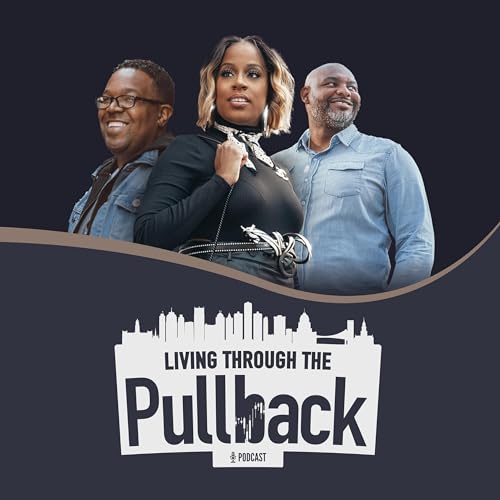 Living Through the Pullback cover art