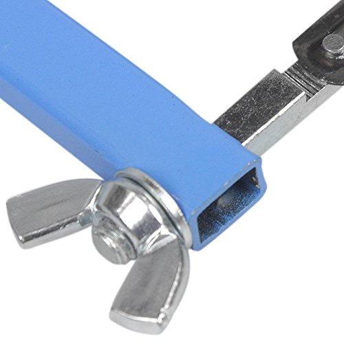 Arco de Serra Para Metais-GEDORE-403