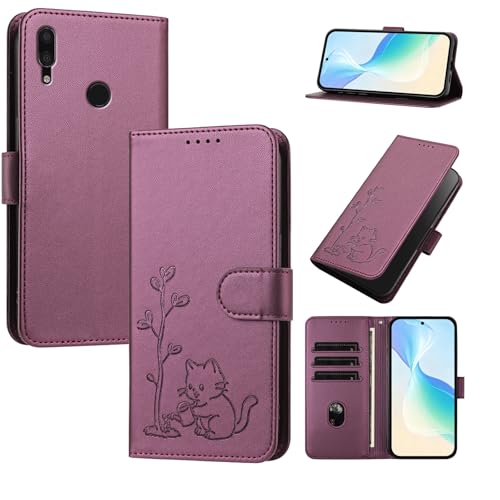 �X�}�z�P�[�X �Ή��@�� for Honor 20 lite / 10I / 20E,�Ή��@�� for Huawei Enjoy 9s / P Smart+2019 / Maimang 8 / P smart 2019�yPU���U�[�� �}�O�l�b�g�J�� ���z 
