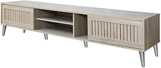 Danube Home Alfa Large TV Cabinet Upto 80 Inches