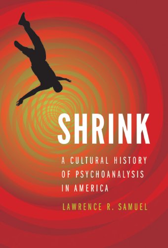 Buy Shrink: A Cultural History of Psychoanalysis in America — BookShops.in