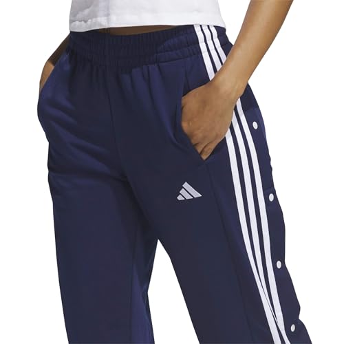 Image of adidas Women's Tricot Track Top and Bottom Sets