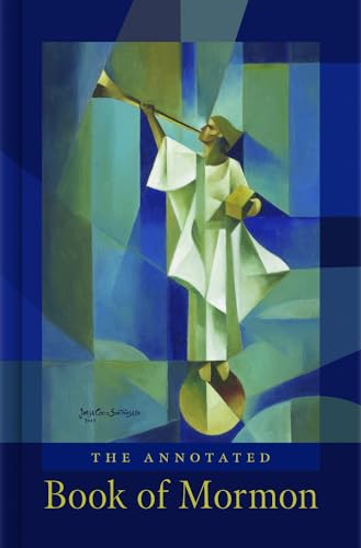 The Annotated Book of Mormon